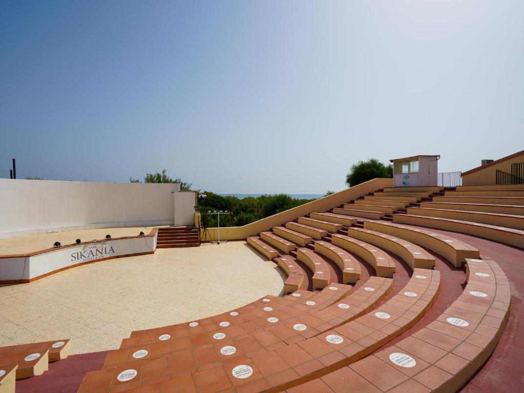 Sikania Eco Resort 4* - 42