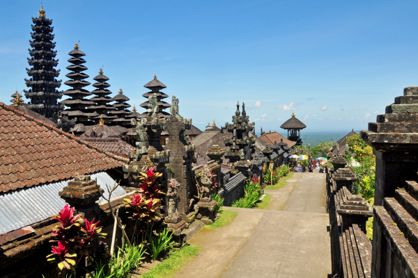 Circuit Grand Tour de Bali - 14