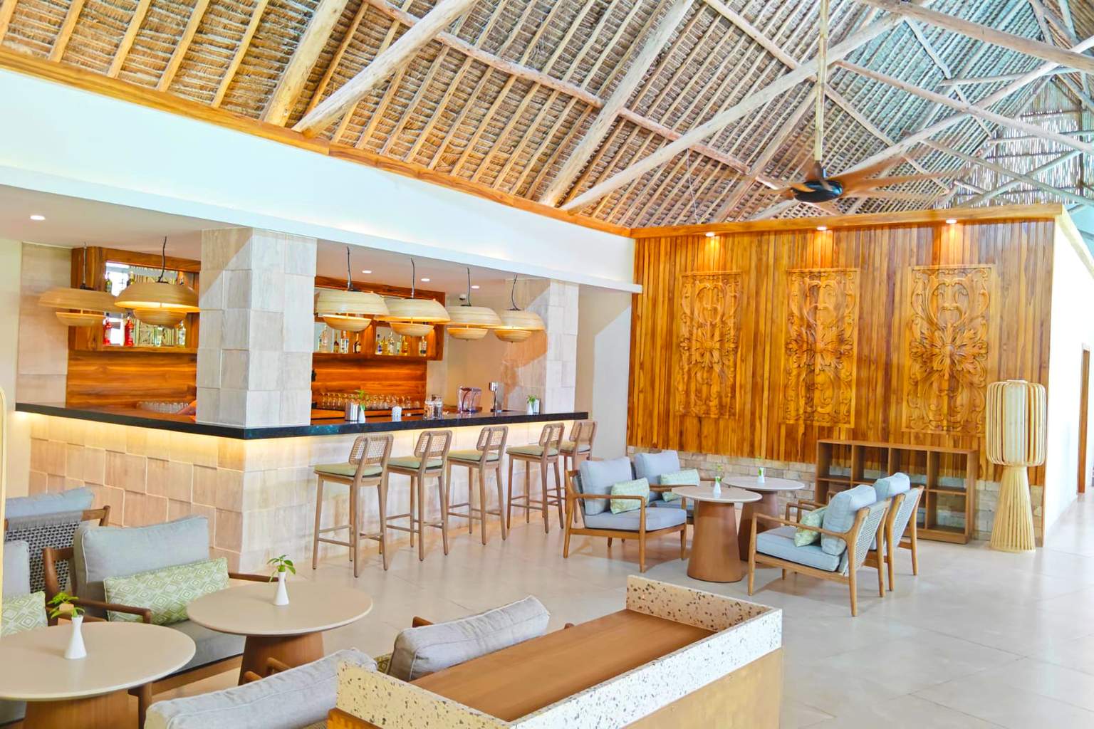 Hôtel Jaz Amaluna 4* (adult only +16) - 15