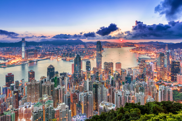 Combiné De Hong Kong à la Découverte du Vietnam - 6