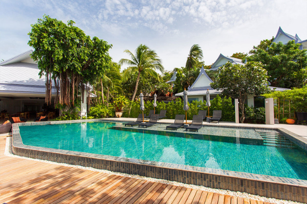 Hôtel Thaïlande à Koh Samui, koh samui rocky s boutique resort 4 vols flex