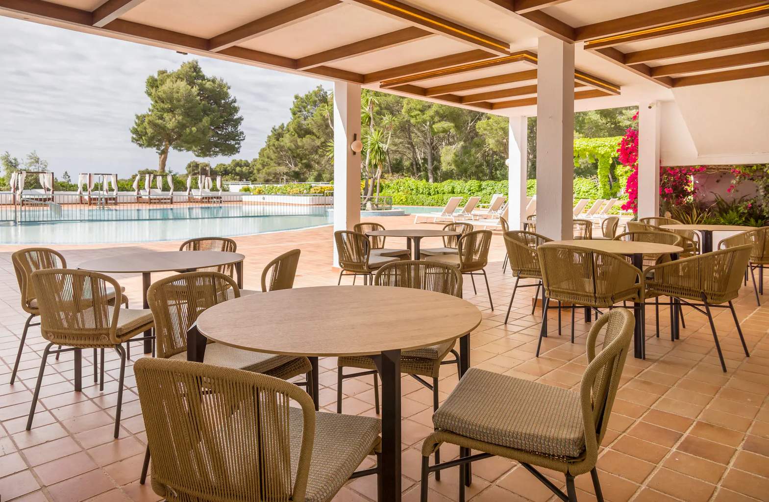 Hôtel Ilunion Menorca 3* - image 10