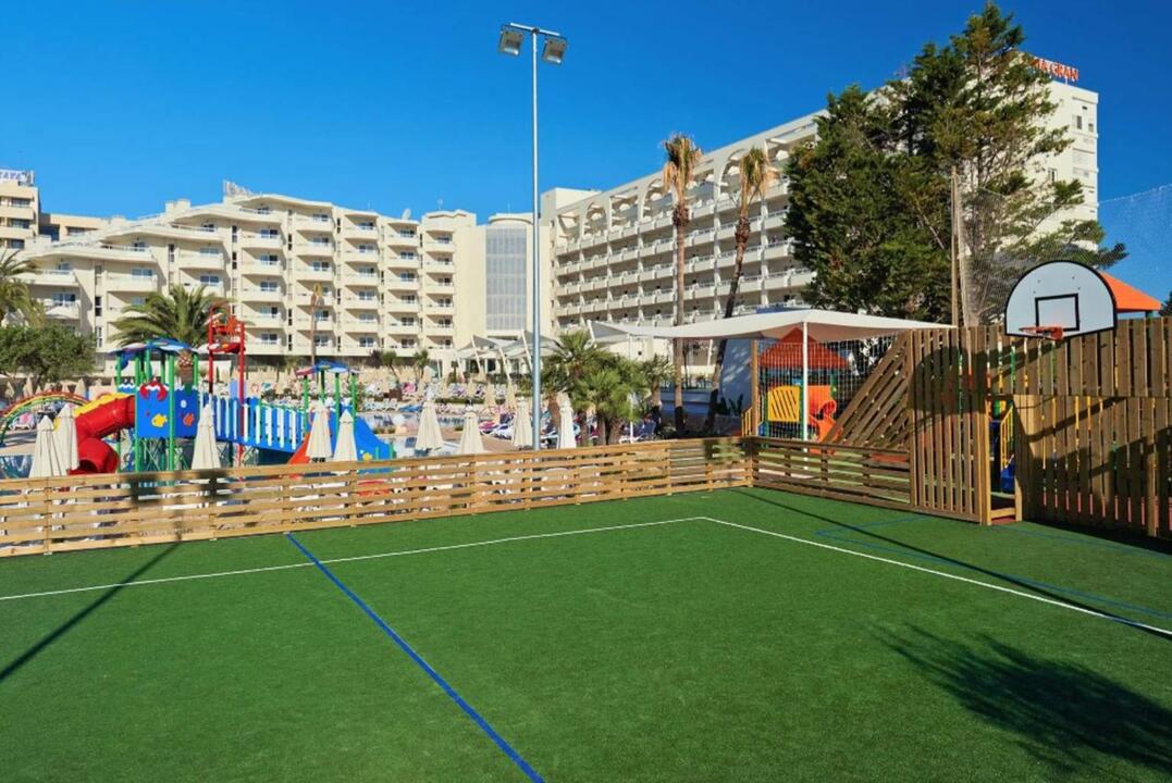 Hôtel Hipotels Coma Gran 4* - 16