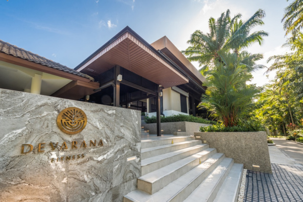 Séjour Dusit Thani Krabi Beach Resort 5* - 18
