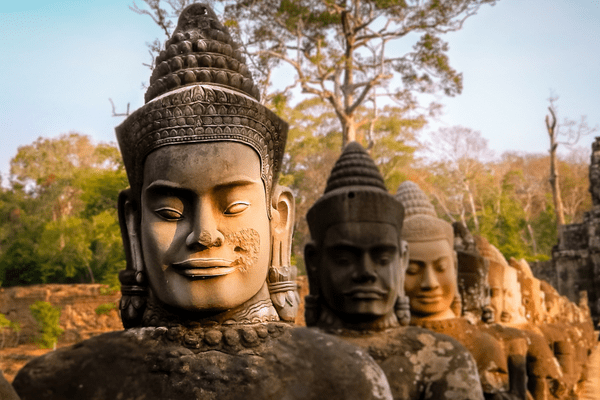 Circuit Royaume du Siam aux Temples d'Angkor - 19