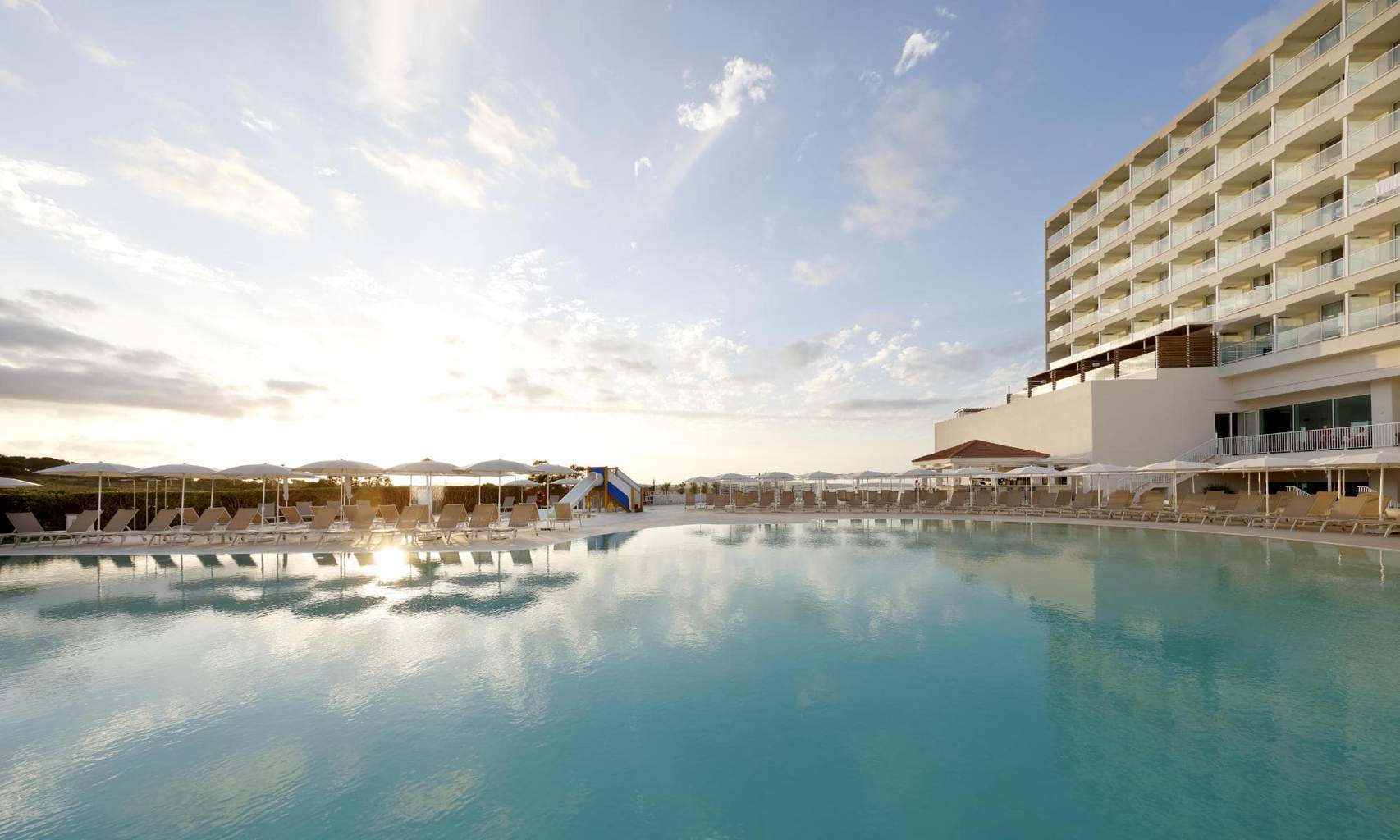 Hôtel Palladium Menorca 4* - image 16