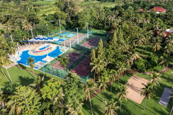 Séjour Hua Hin, Wyndham Hua Hin Pranburi Resort & Villas 5* - 17