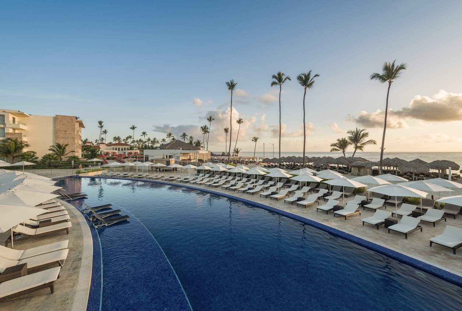 Hôtel Royalton Bavaro 5* - 11