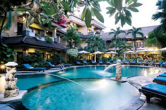SEJOUR BALI PARIGATA RESORT & SPA