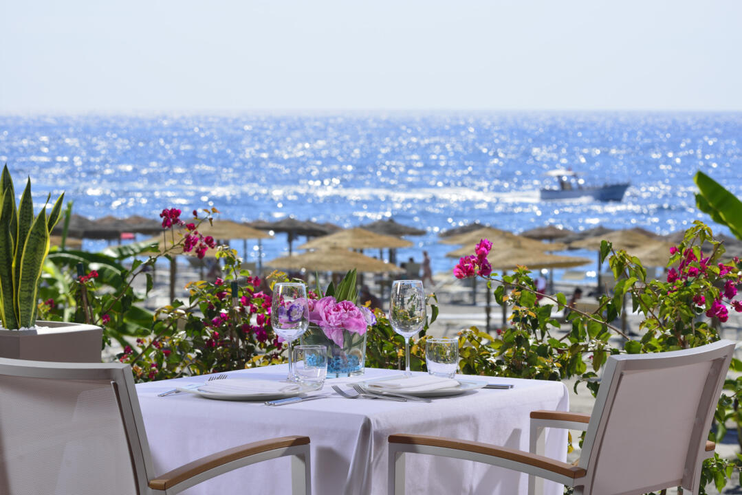 Italie - Sicile - Hôtel Unahotels Naxos Beach Sicilia 4*