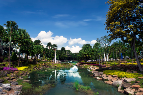 Circuit Des Temples Khmers aux Tribus du Nord et Golfe du Siam 5* ** VOL DIRECT AIR FRANCE ** - 28
