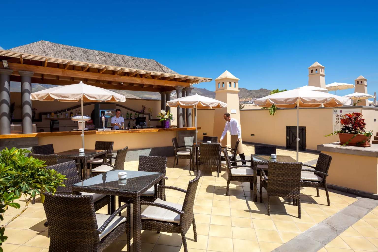 Hôtel GF Gran Costa Adeje 5* - 11