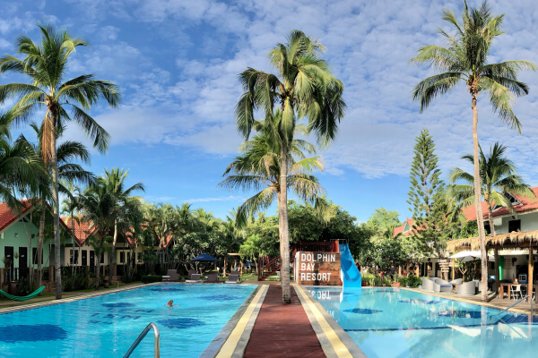 Circuit Trésors de Thaïlande et plage à MyClub Dolphin Bay Resort 3/4* - 16