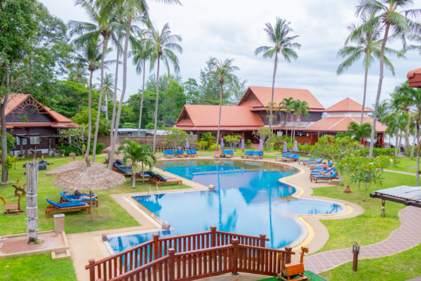 FLEX Séjour Club Coral Bang Saphan 1 semaine achetée = 1 semaine offerte* - 5