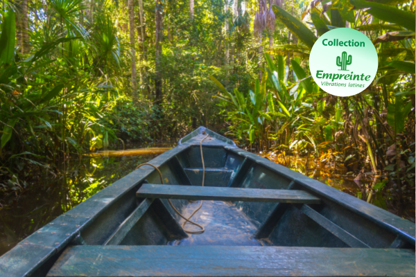 Circuit Mythes et Légendes du Pérou et de l'Amazonie 3*