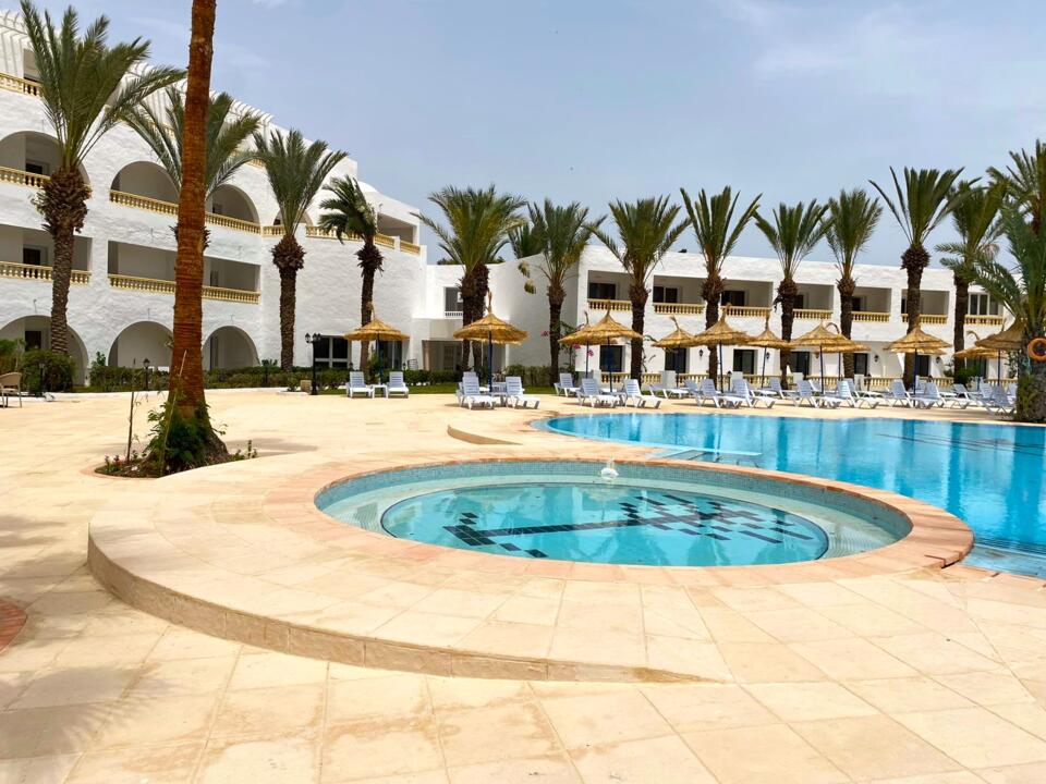 Hotel Club Blumar Resort & Spa 4* - 2