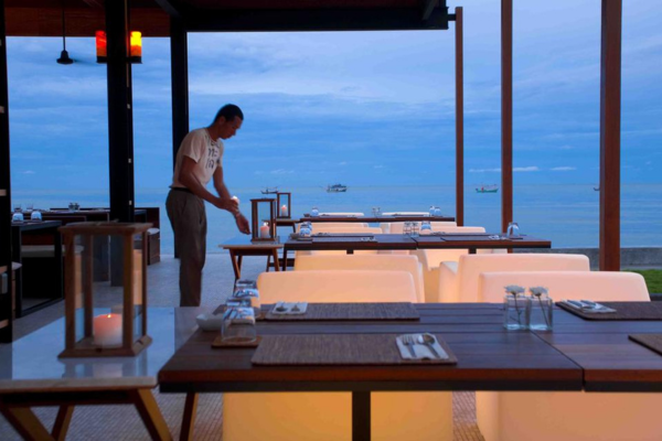 Séjour Hua Hin, Putahracsa 5* - 3