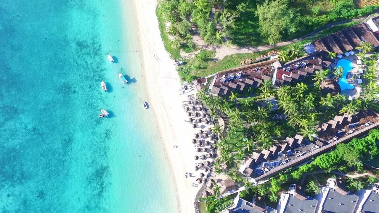 Maurice - Ile Maurice - Veranda Palmar Beach Hôtel 3*