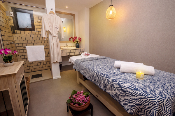 Séjour Koh Samui, Absolute Sanctuary Wellness 4* - 11