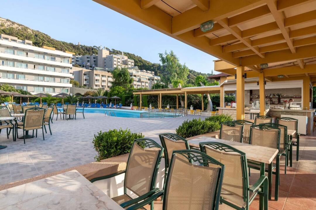 Lito Hôtel 3* - 15