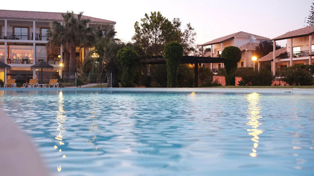 Hôtel Luzmar Villas 4* - 11