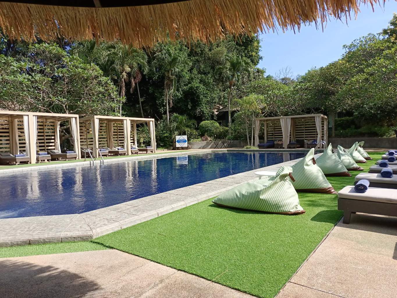Let's Hyde Resort & Villas 4* - 11
