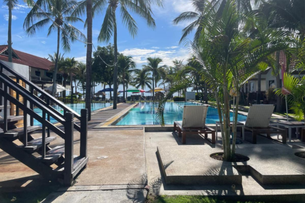 Pranburi, MyClub Dolphin Bay Resort 3/4* **Formule Sourire du Siam** - 2