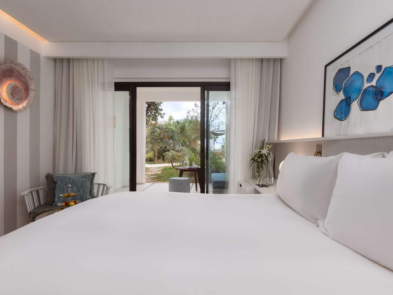 Sofitel Agadir Thalassa Sea & Spa 5* - 3