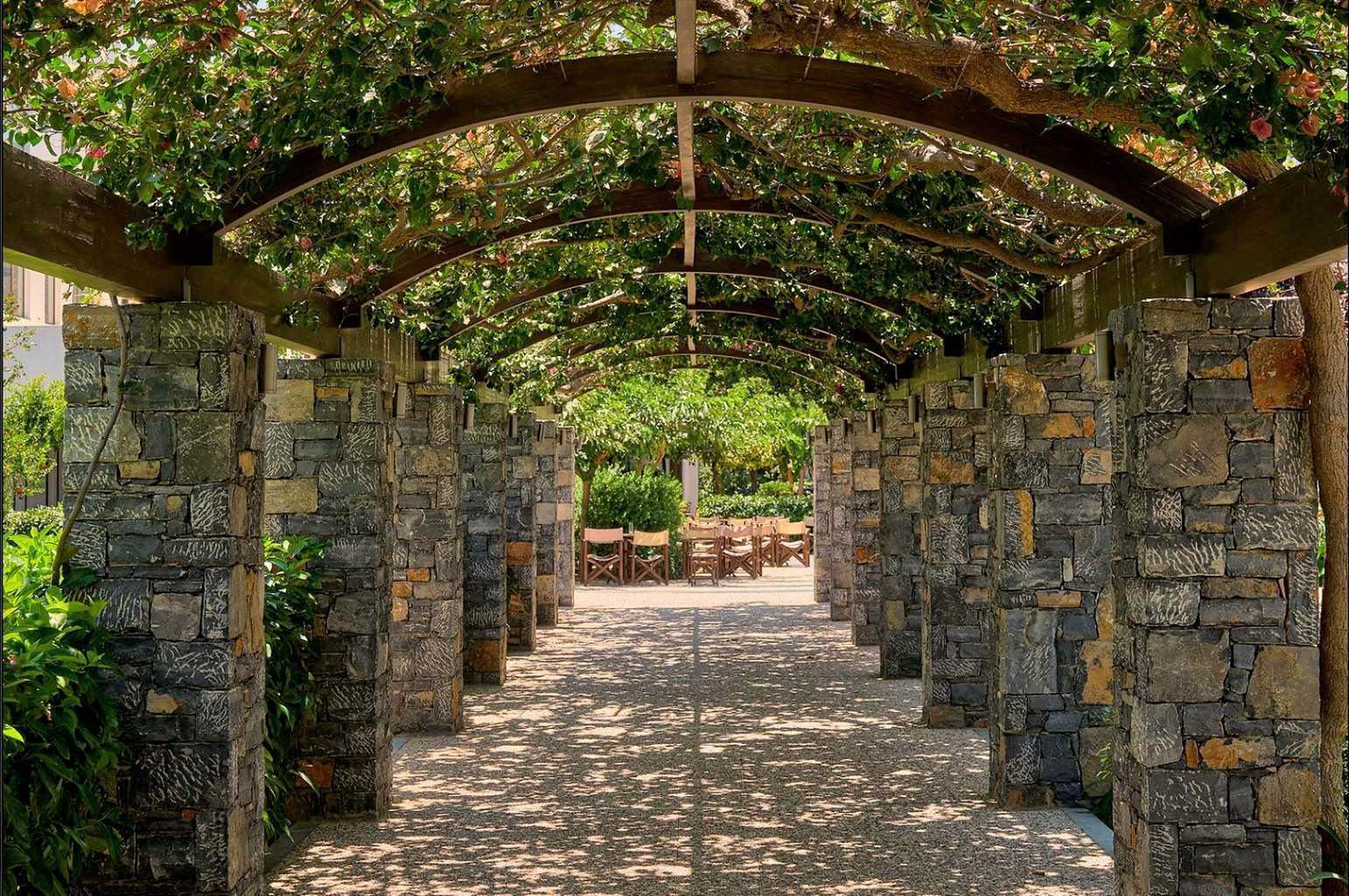 Mon French Club Atlantica Akti Zeus 4*sup - 28