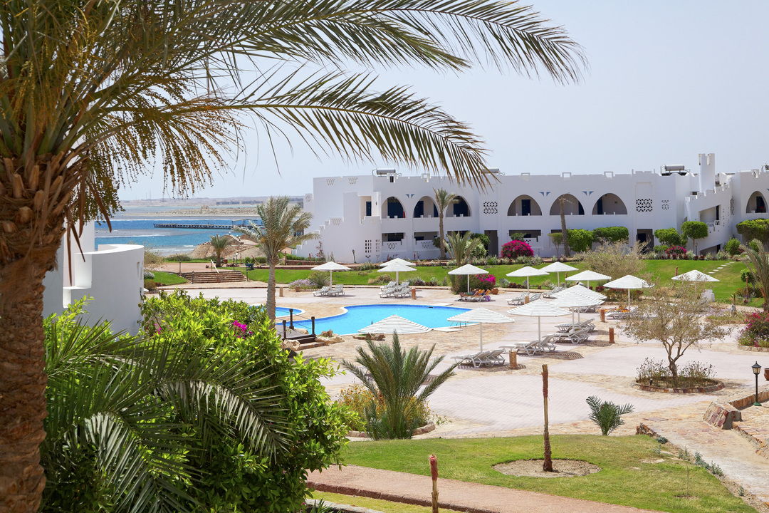 Egypte - Mer Rouge - Marsa Alam - Hôtel Three Corners Equinox Resort 4*