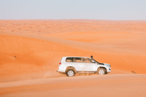 Circuit Parfums d'Oman en Luxe & Privatif - 4