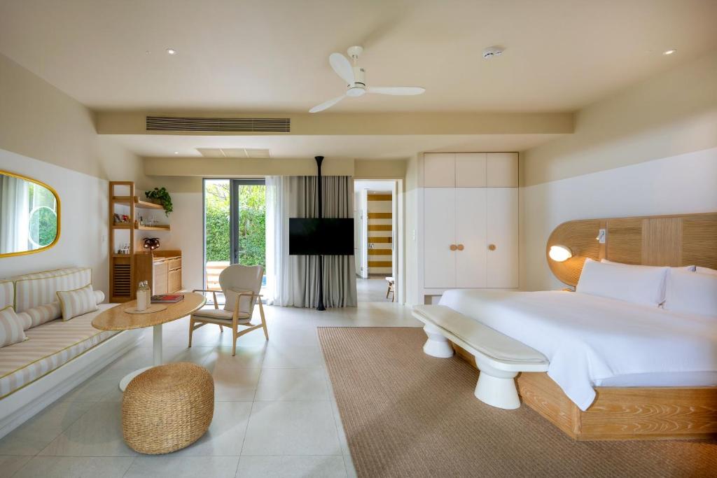 Thaïlande - Hôtel The Standard Hua Hin