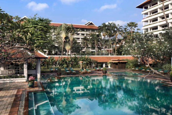 Combiné Magie du Siam by Anantara, de Bangkok à Hua Hin 5* + vols Flex - 18
