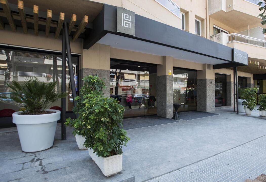 California Apartements - 4