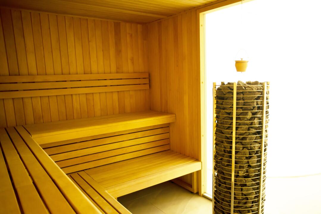 At Herbal Hotel Boutique & Spa 4* - 16