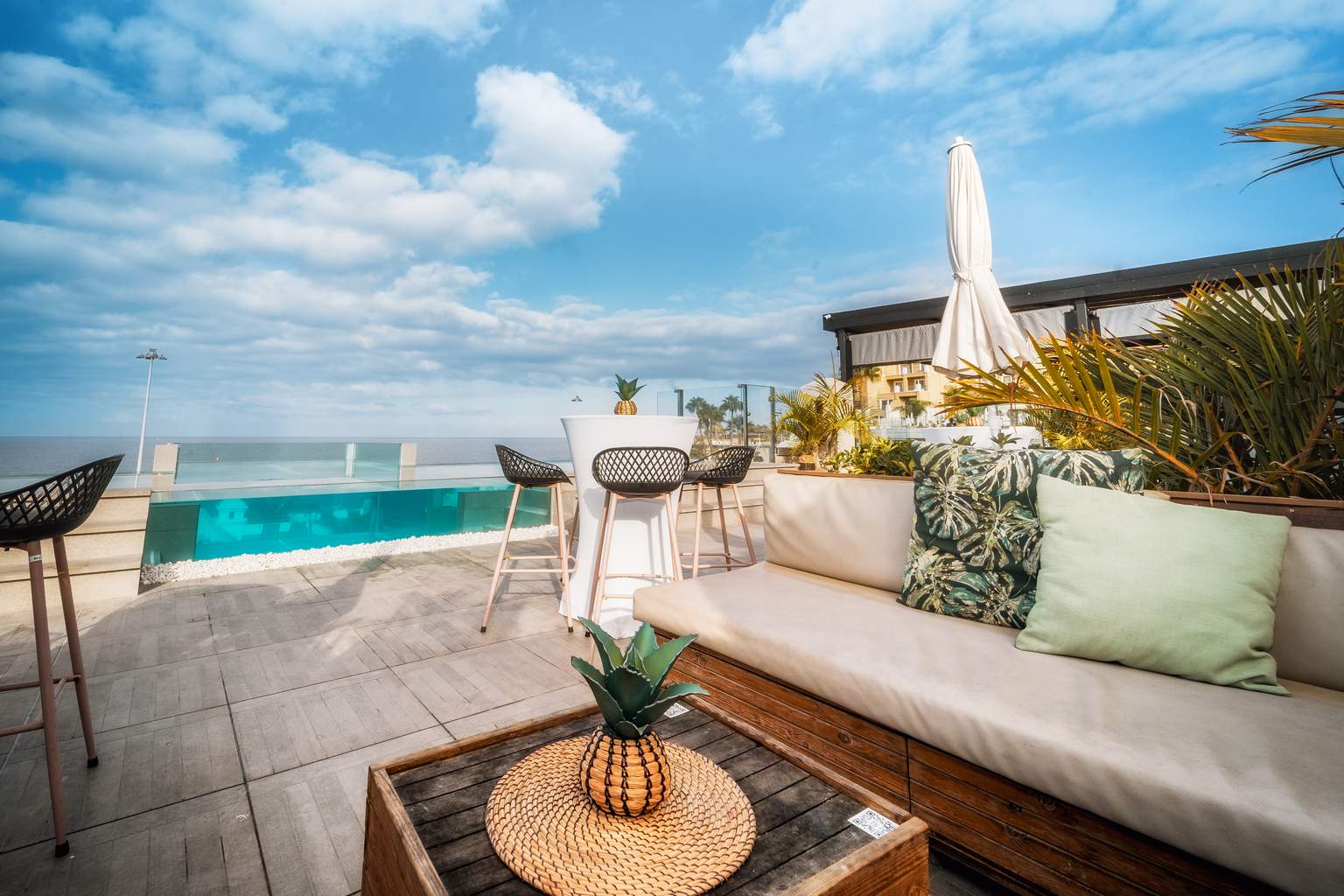 Hôtel Los Olivos Beach Resort 3* - 2