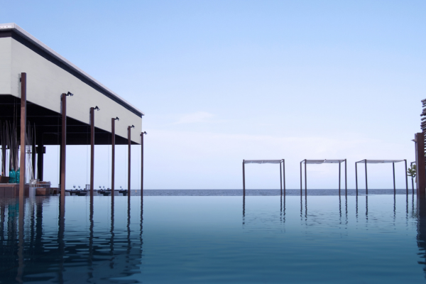Séjour Hua Hin, Putahracsa 5* - 6