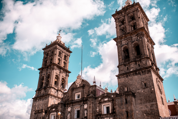 Circuit Spécial Dia de los Muertos : Fiesta en Héritage, Circuit Mexique, Mexico par Ôvoyages Circuit Spécial Dia de los Muertos : Fiesta en Héritage, Circuit Mexique, Mexico par Ôvoyages