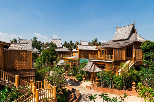 Circuit Merveilles du Siam à Phuket, au Santhiya Phuket Natai Resort 5* Sup - 32