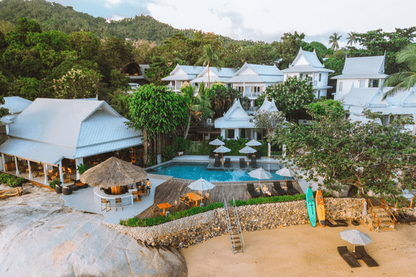 Séjour Rocky's Boutique Resort 4* - 10