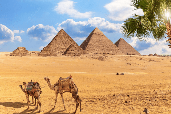 Croisière Des Pyramides du Caire aux Mystères du Nil en Dahabeya 4* - Vols Flex