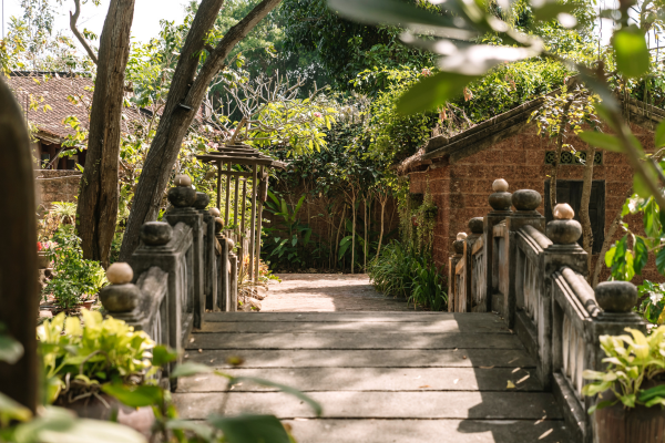 Séjour Ho Tram Beach Boutique & Spa 4*