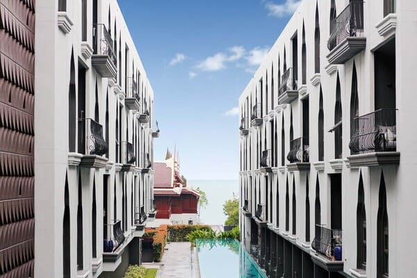 Image 33 du séjour Circuit Royaume du Siam et Rayong 4* à Bangkok, Thaïlande
