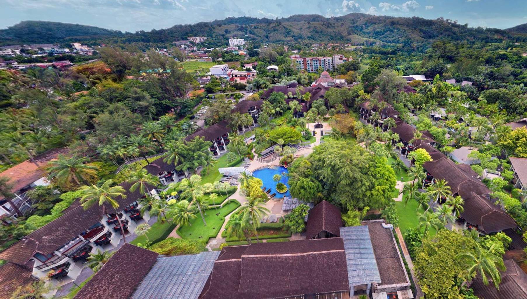 The Slate Hotel Phuket 5* - image 16