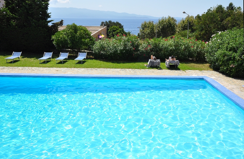 Hôtel Sun Beach*** avec vols réguliers