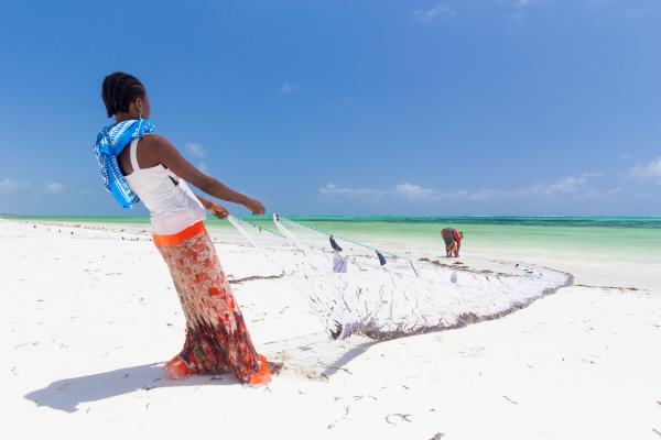 Circuit Aventure Wanawake, entre Epices & Océan... For Women Only - 21