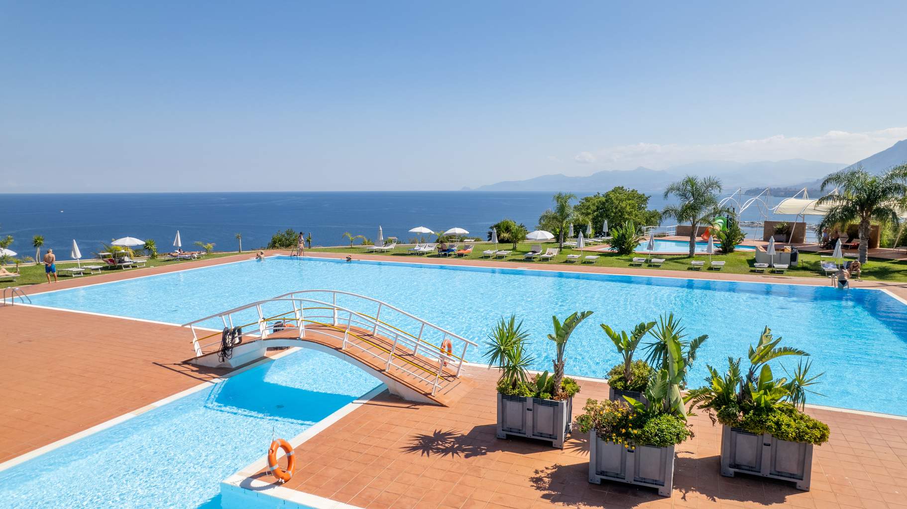 Hotel & Resort Torre Normanna 4*