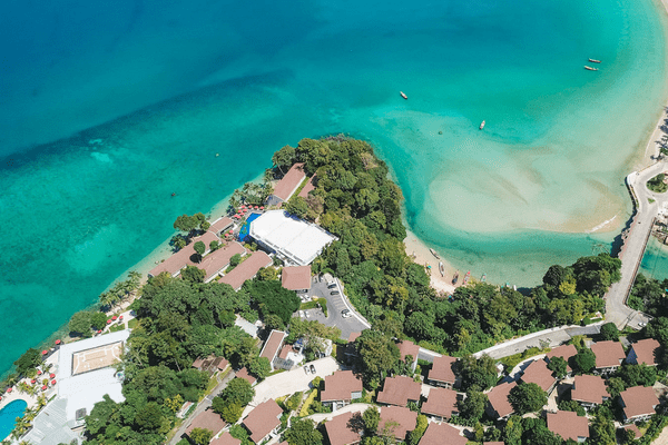 Phuket, Amari Phuket 5* + Vols Flex - 12