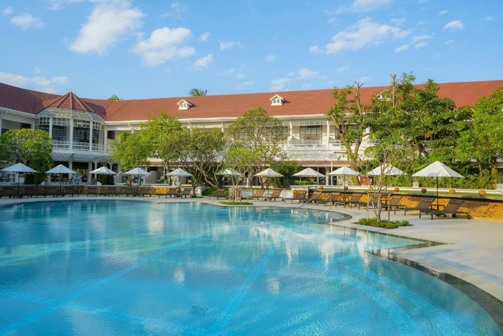 Thaïlande - Hôtel Centara Grand Beach Resort&Villas Hua Hin