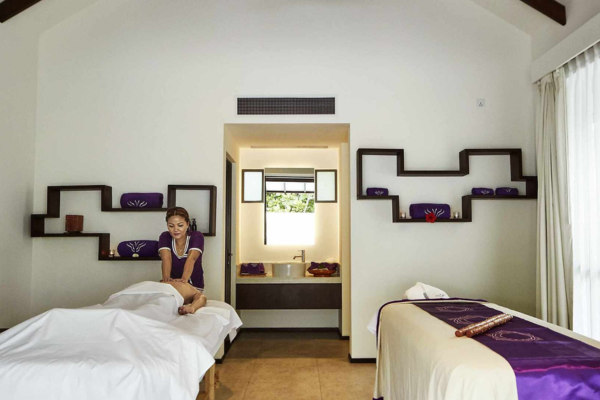 Séjour Maldives, Robinson Noonu 5* - 15